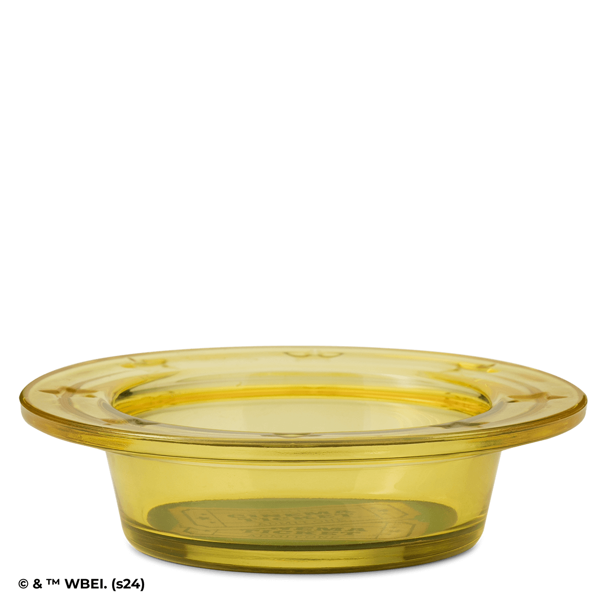 WB Holiday Marquee - Scentsy replacement dish