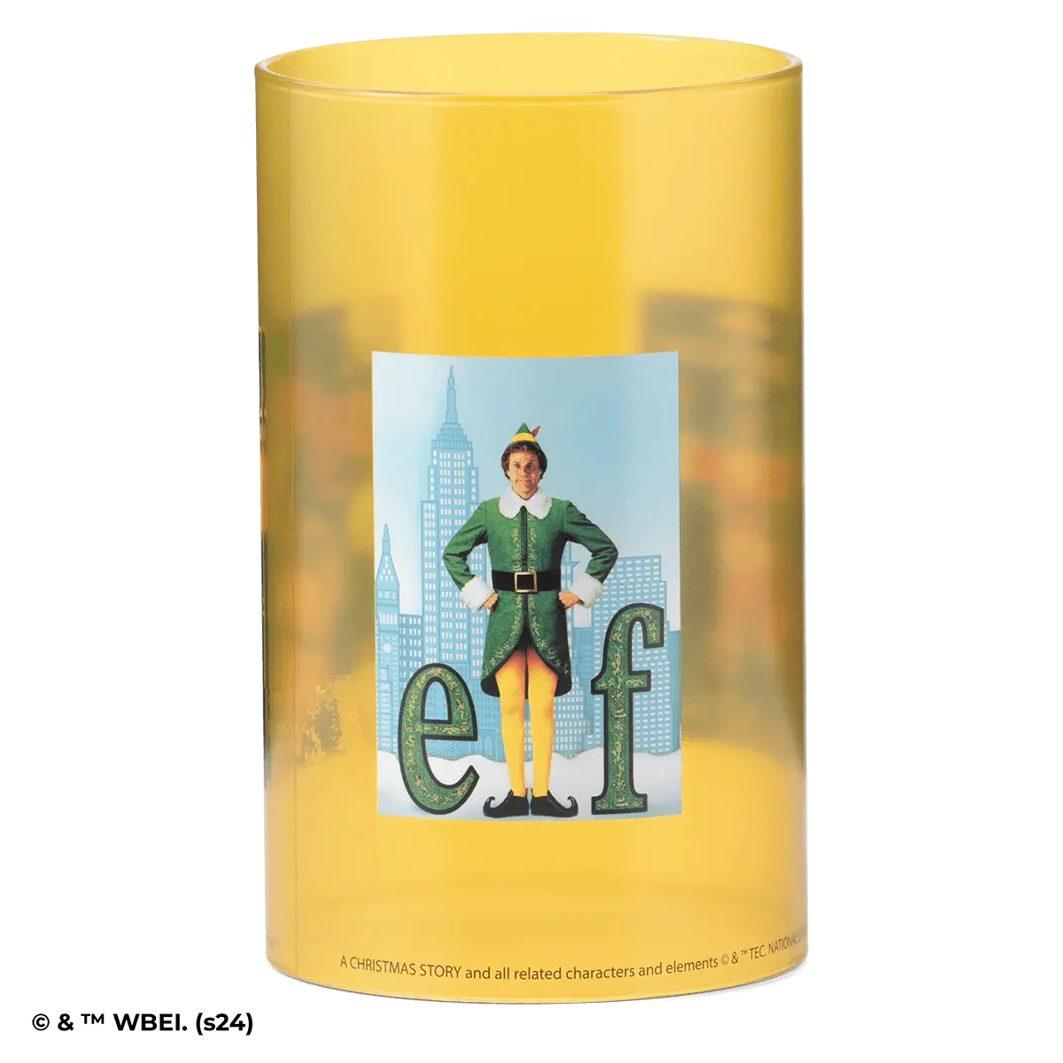 WB Holiday Marquee – Scentsy Warmer - Image 10