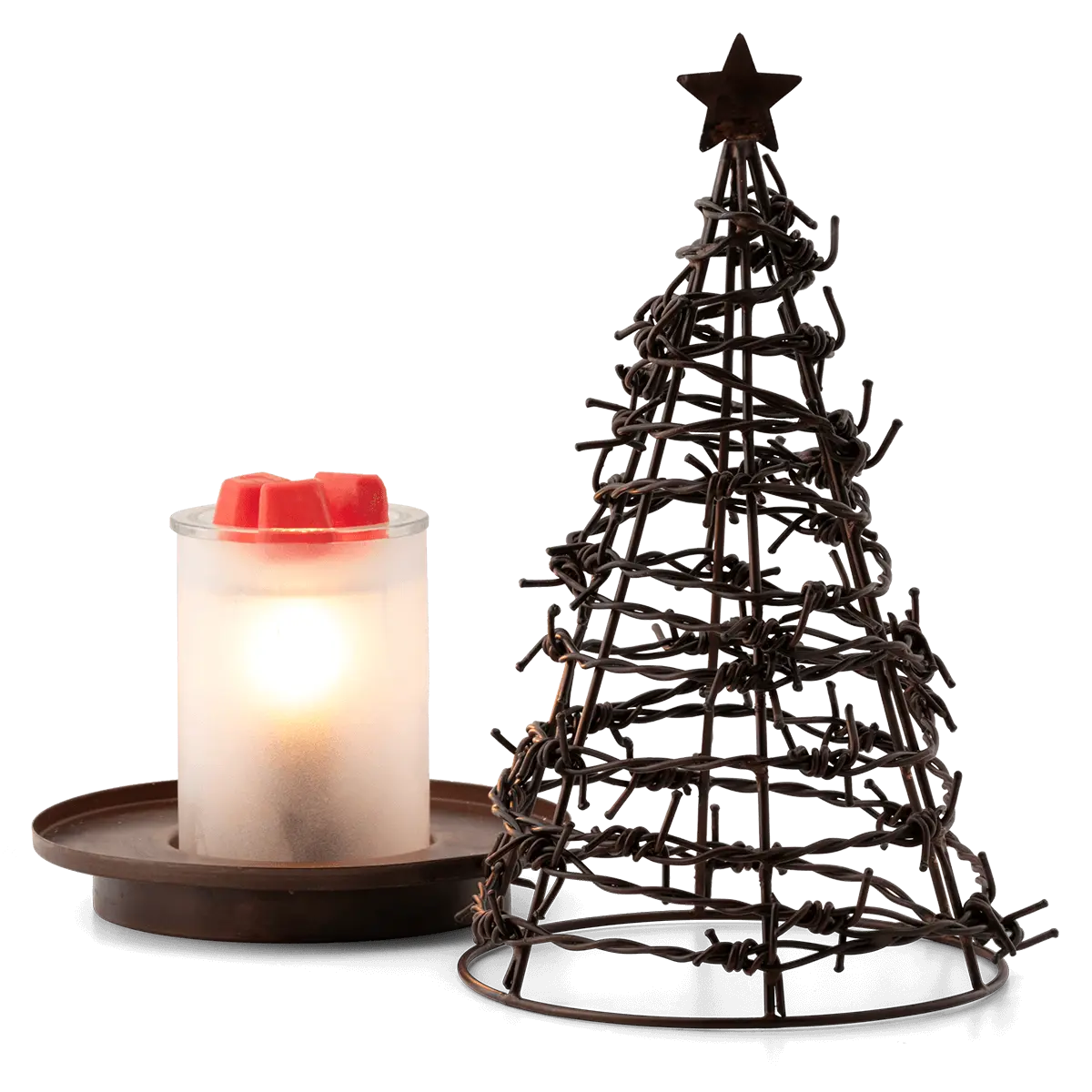 Wrangled Up Warmer - Image 3