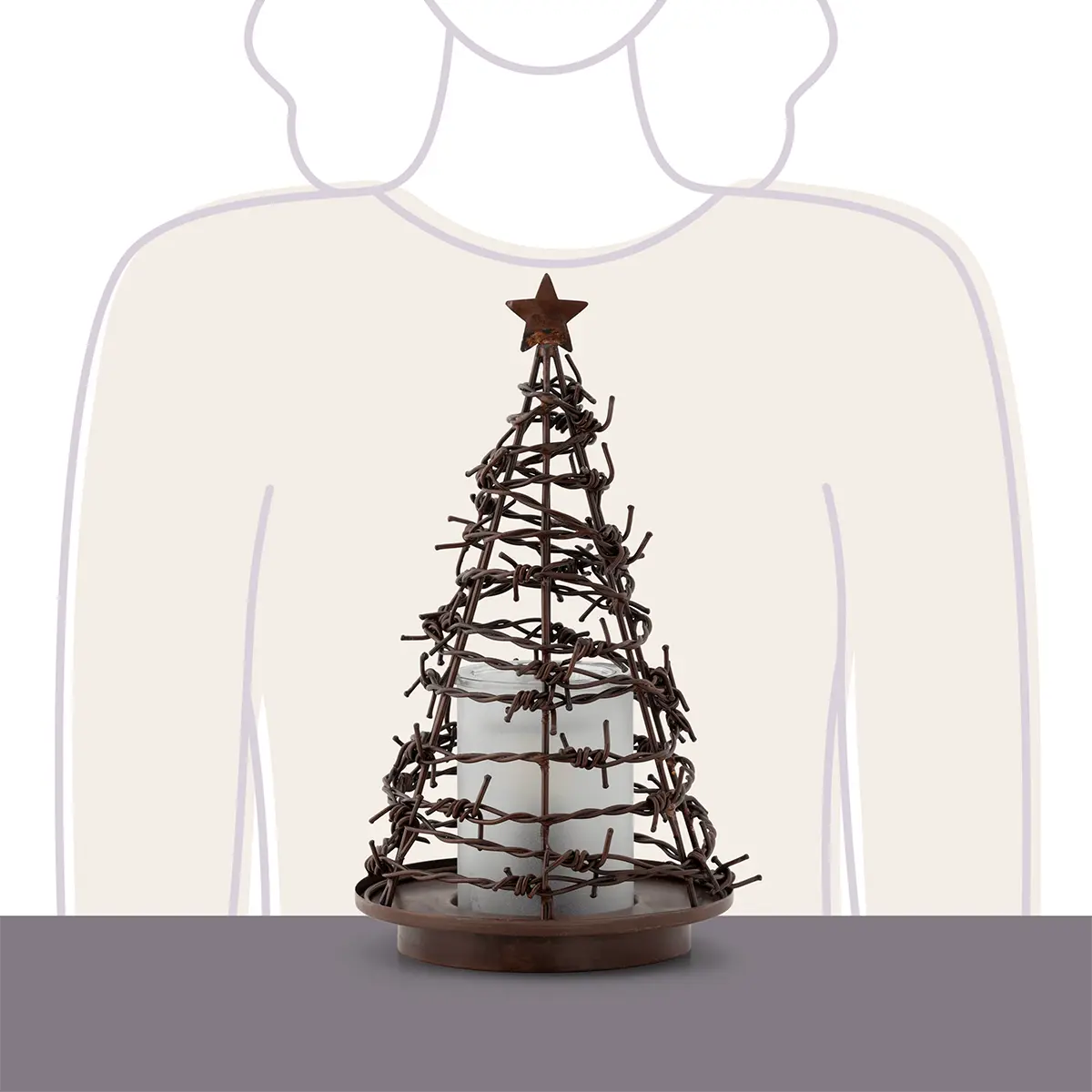 Wrangled Up Warmer - Image 7