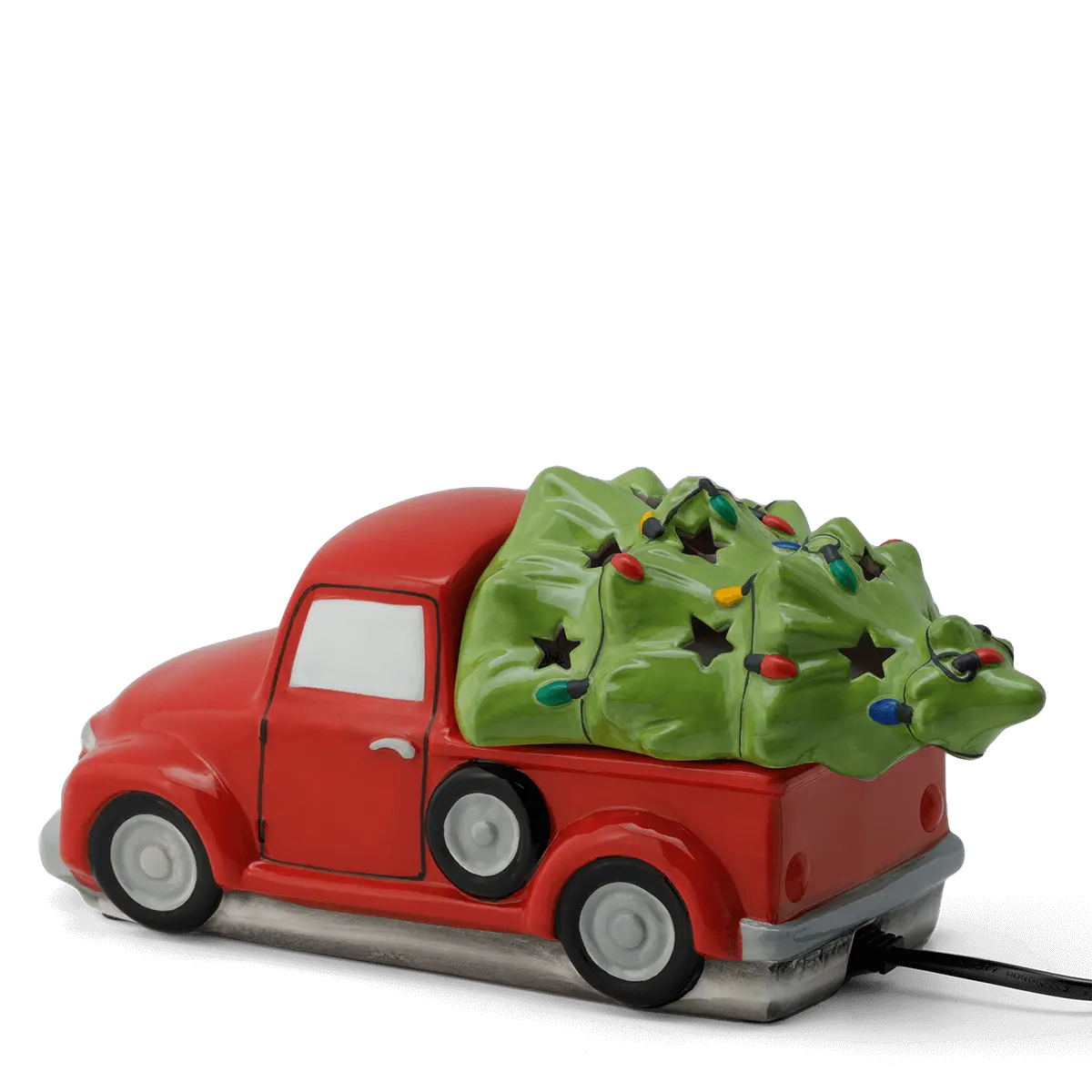 Special Delivery with Lights Warmer Lid - Image 3