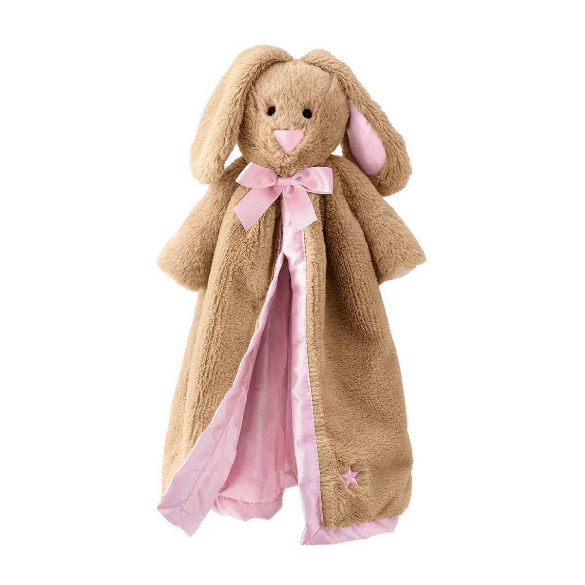 Bria the Bunny Scentsy Blankie Buddy + Pink Cotton fragrance