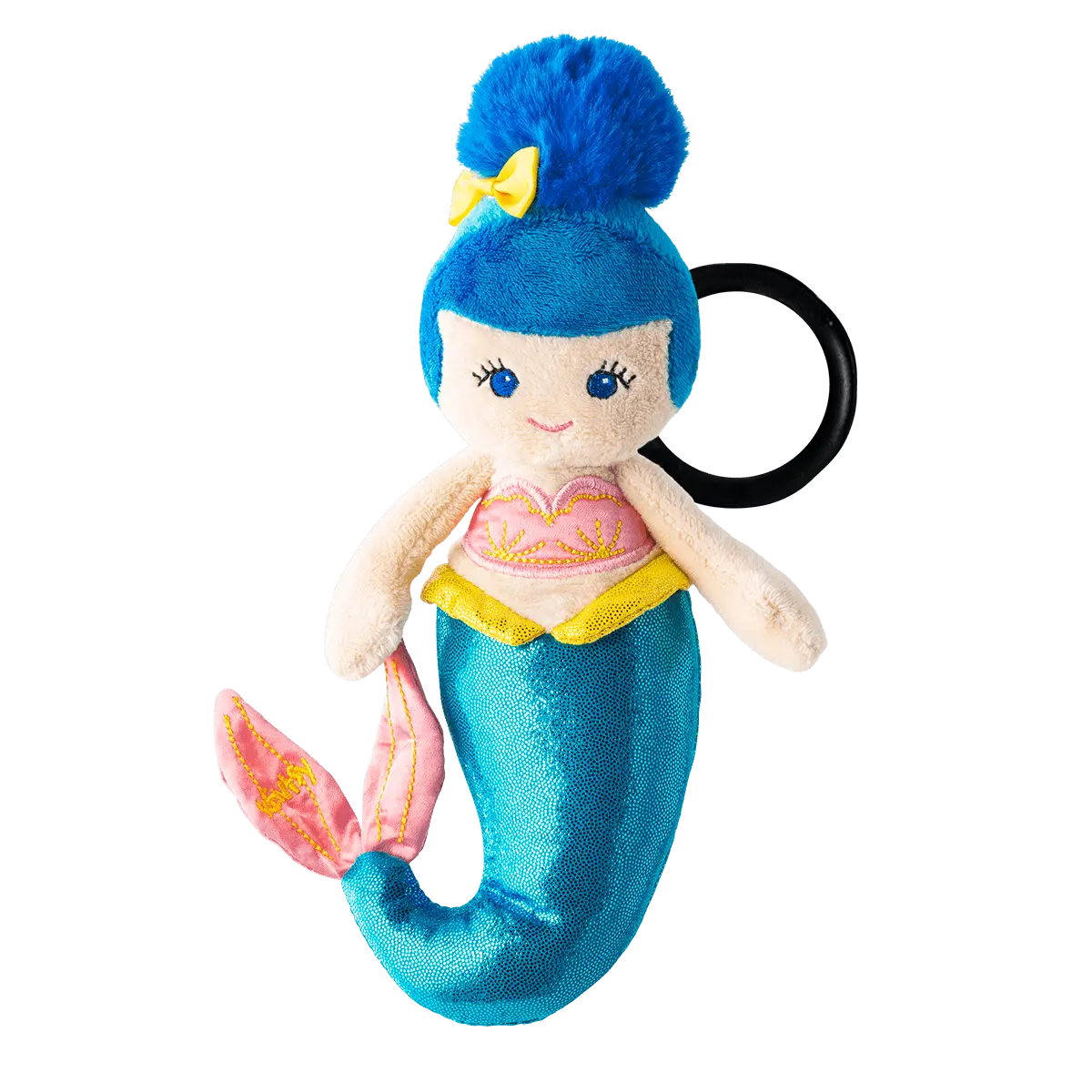 Malani the Mermaid in Aloha Citrus Fragrance