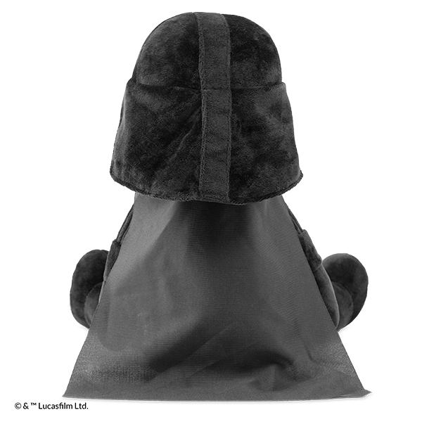 Darth Vader Scentsy Buddy - Image 4