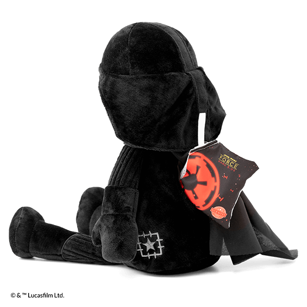 Darth Vader Scentsy Buddy - Image 5