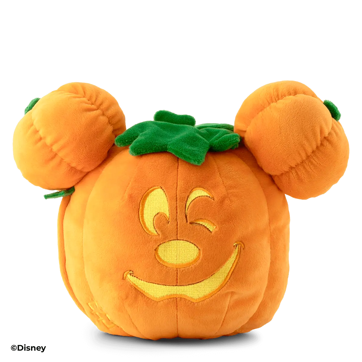 Mickey Mouse Jack-O'-Lantern – Scentsy Buddy - Image 4