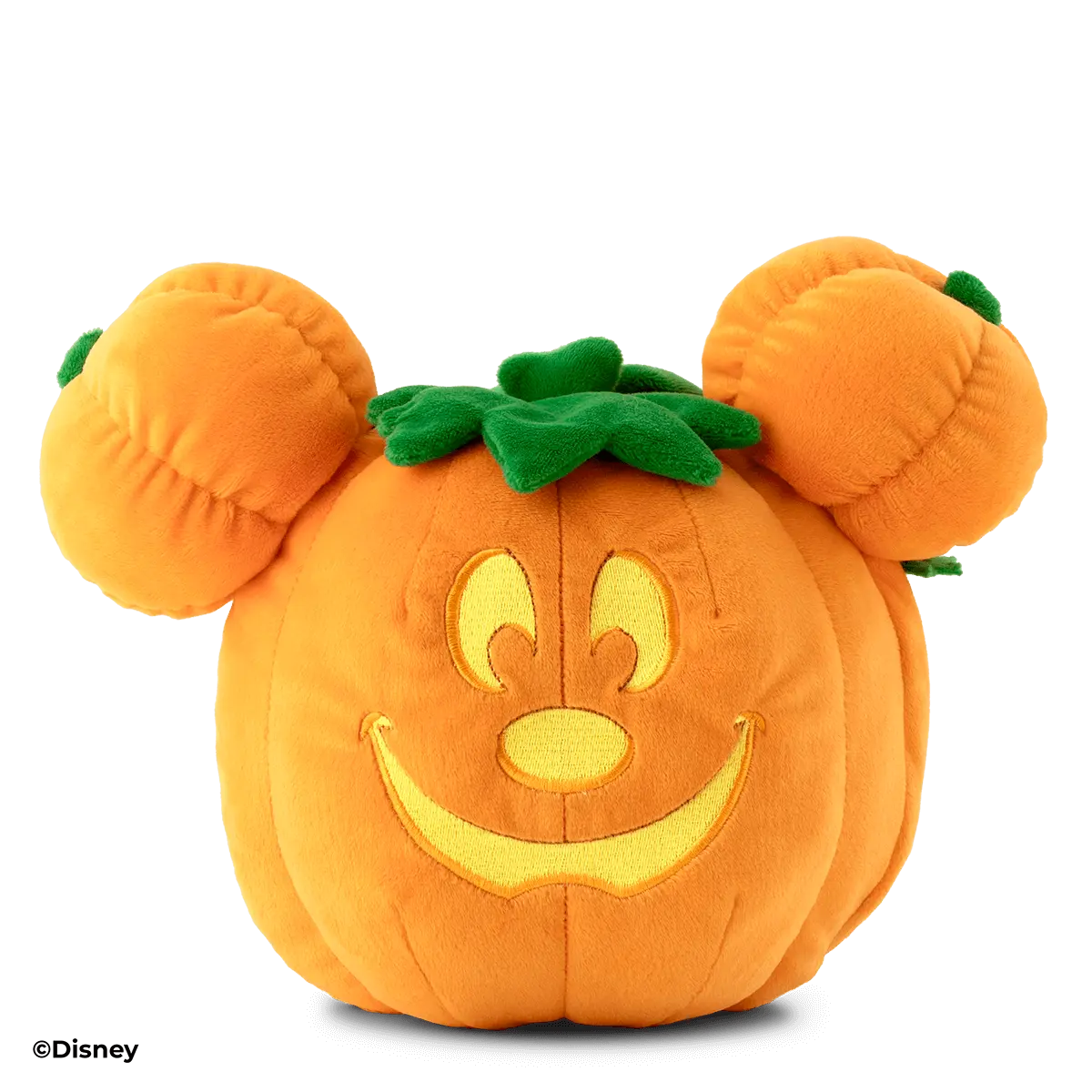 Mickey Mouse Jack-O'-Lantern – Scentsy Buddy - Image 2
