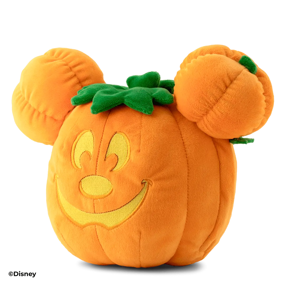Mickey Mouse Jack-O'-Lantern – Scentsy Buddy - Image 3