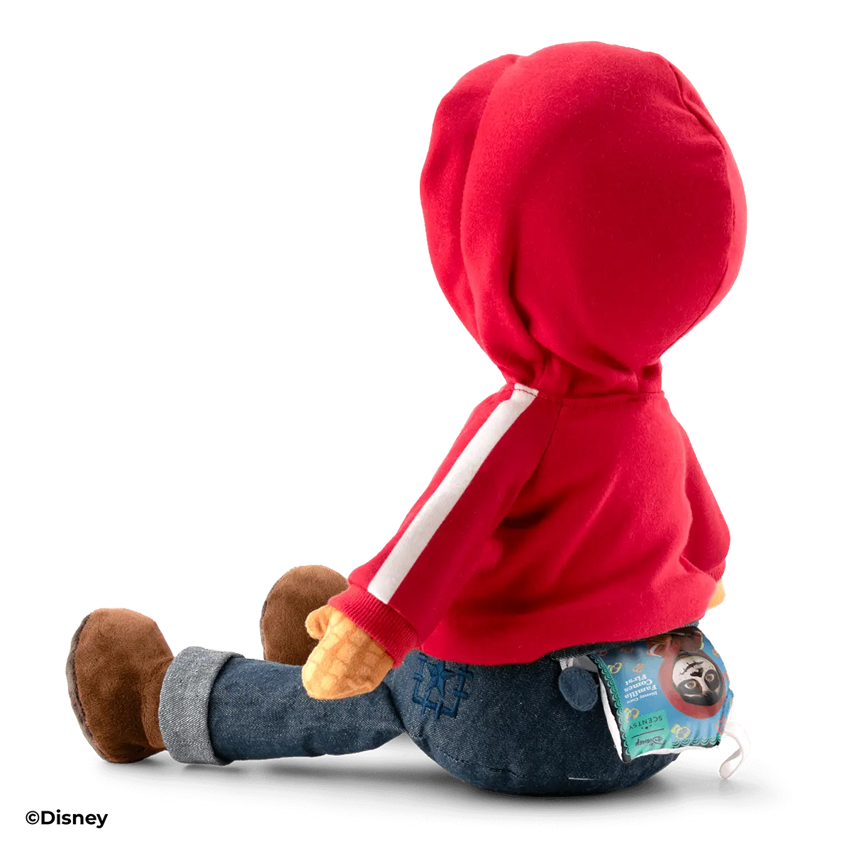Disney Miguel – Scentsy Buddy - Image 5