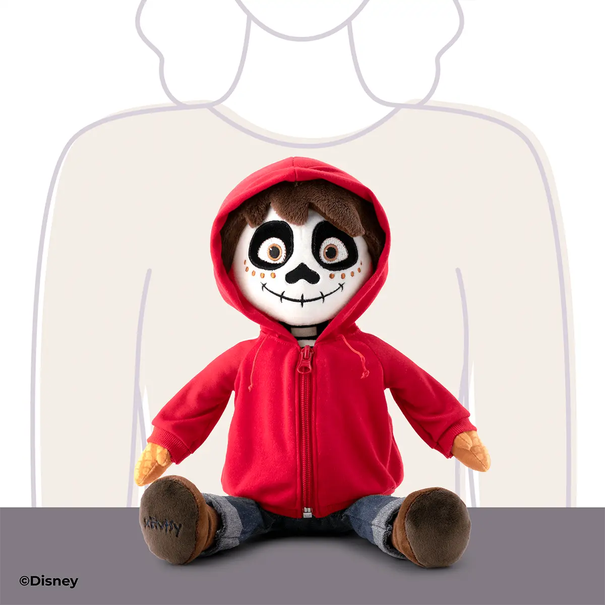 Disney Miguel – Scentsy Buddy - Image 6