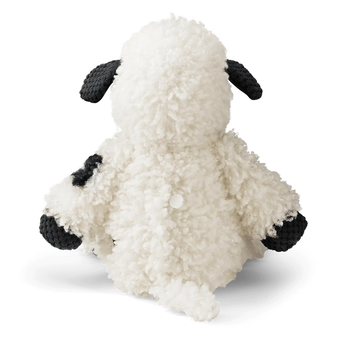 Valley the Valais Blacknose Sheep Scentsy Buddy - Image 3