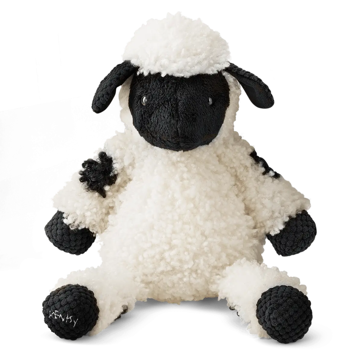 Valley the Valais Blacknose Sheep Scentsy Buddy