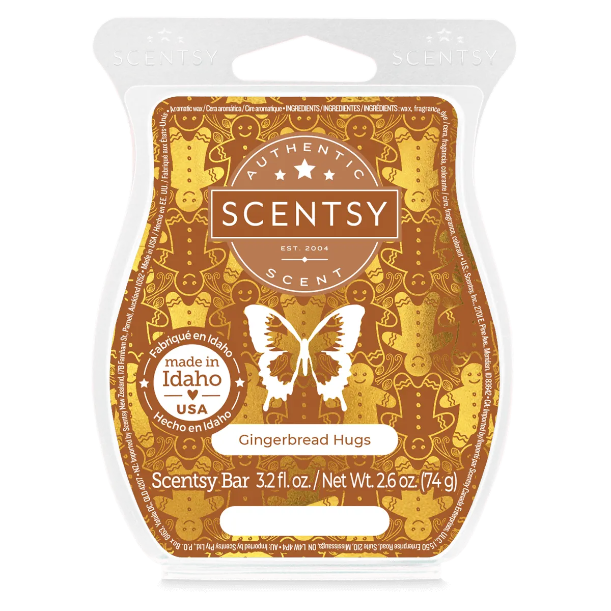 Sugar Chalet Warmer and Wax Bundle - Image 8