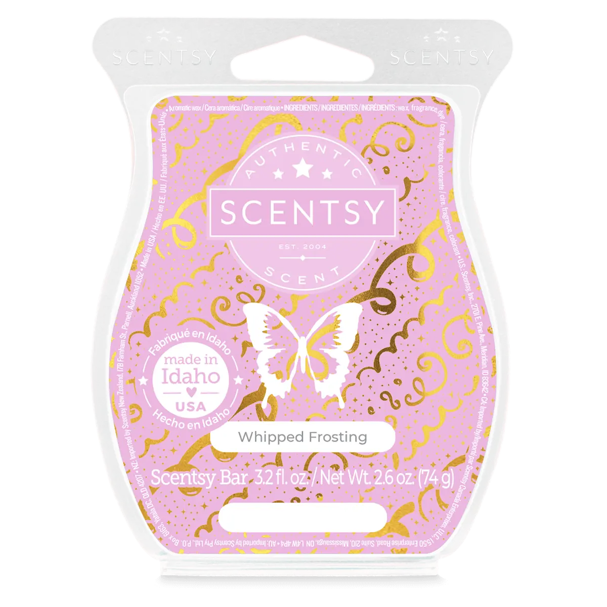 Sugar Chalet Warmer and Wax Bundle - Image 10