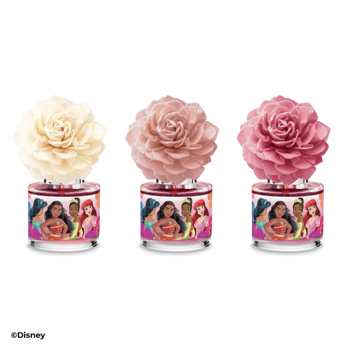 Dream Big, Princess — Dahlia Darling Fragrance Flower - Image 2