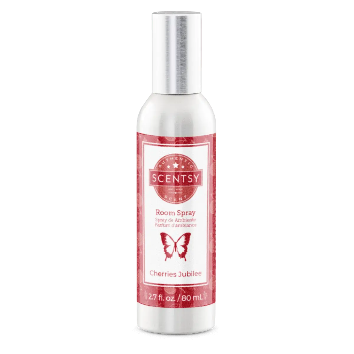 Cherries Jubilee Room Spray