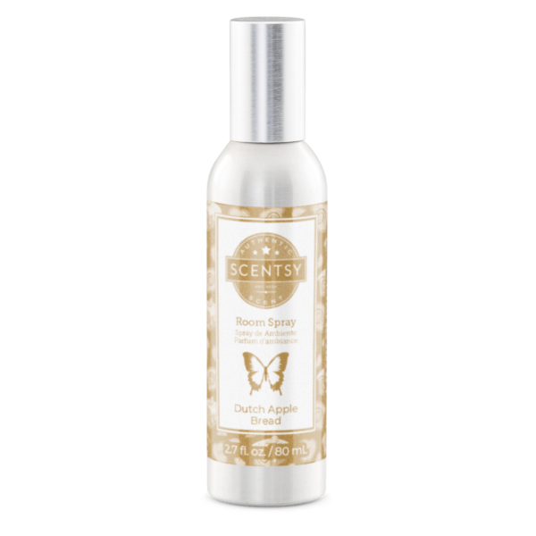Dutch Apple Bread Room Spray