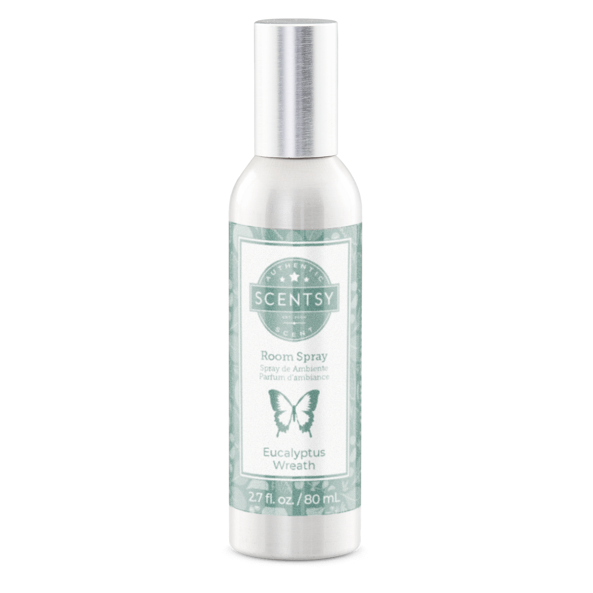 Eucalyptus Wreath Room Spray