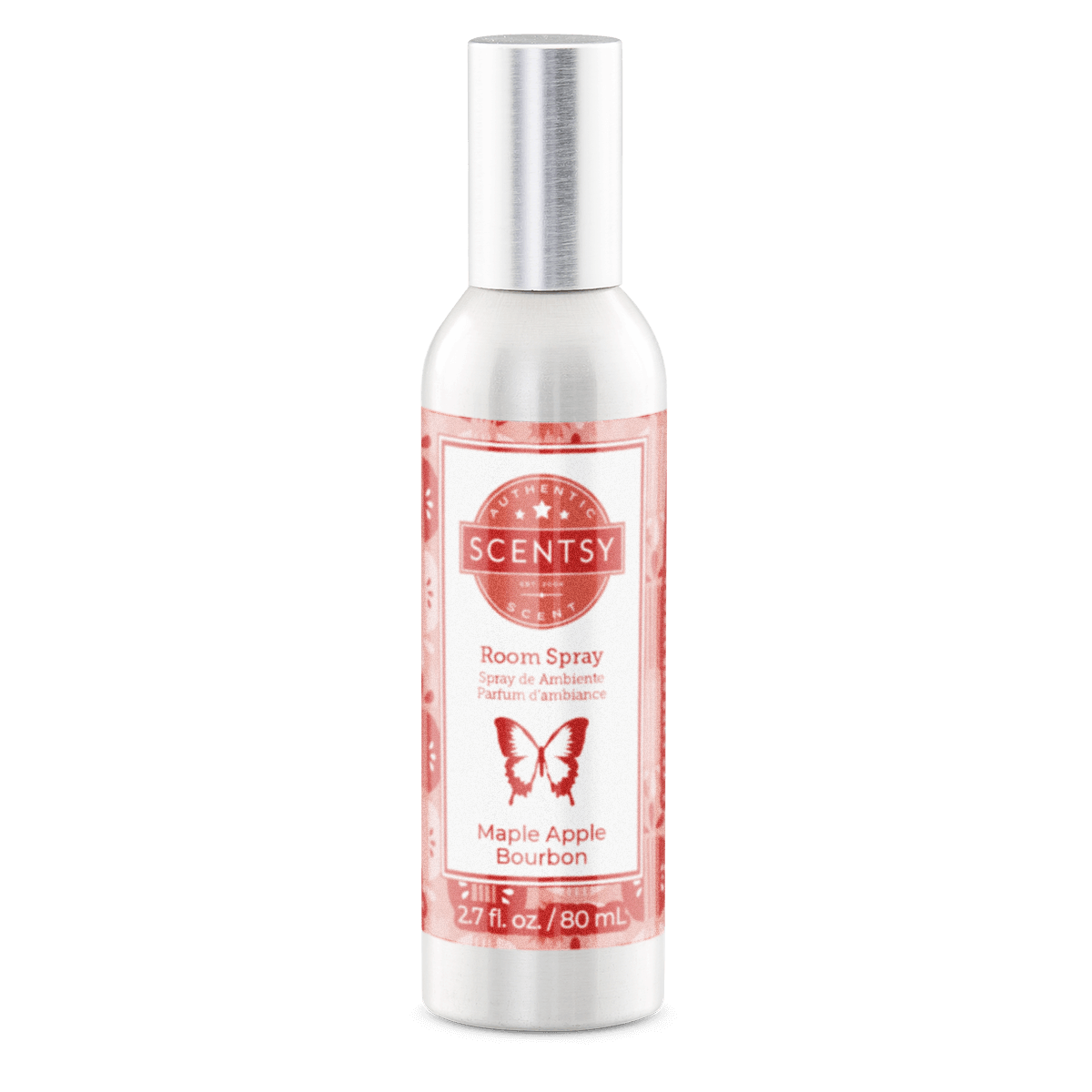 Maple Apple Bourbon Room Spray