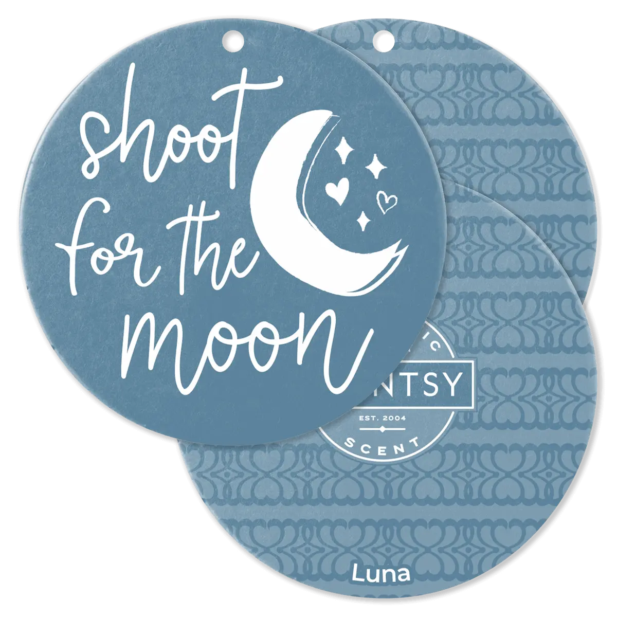 Luna Scent Circle 3-Pack