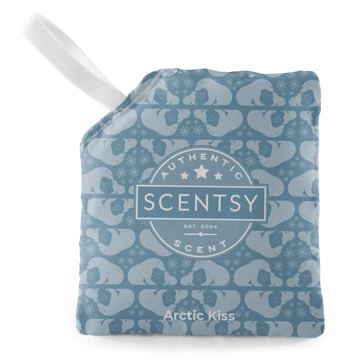 Arctic Kiss Scent Pak