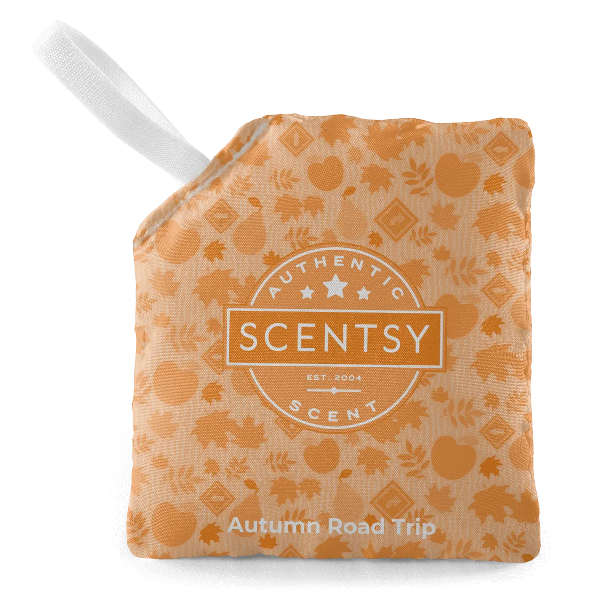 Autumn Road Trip Scent Pak