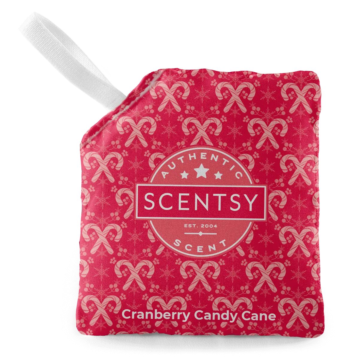 Cranberry Candy Cane Scent Pak