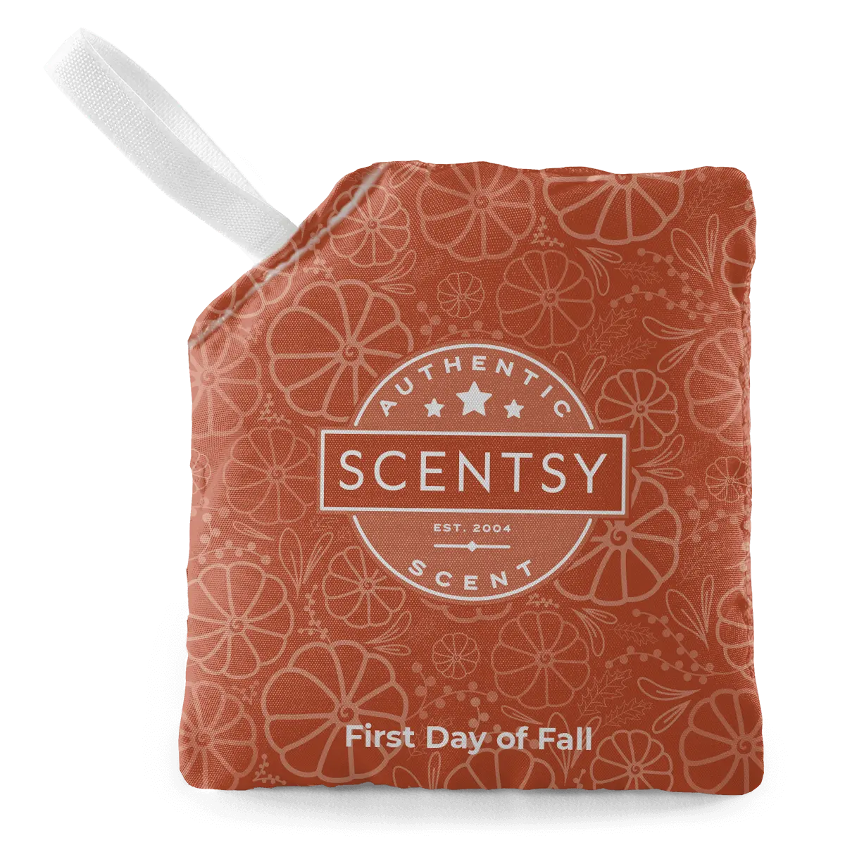 First Day of Fall Scent Pak