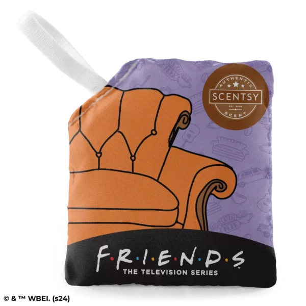 Friends™ – Scentsy Scent Pak
