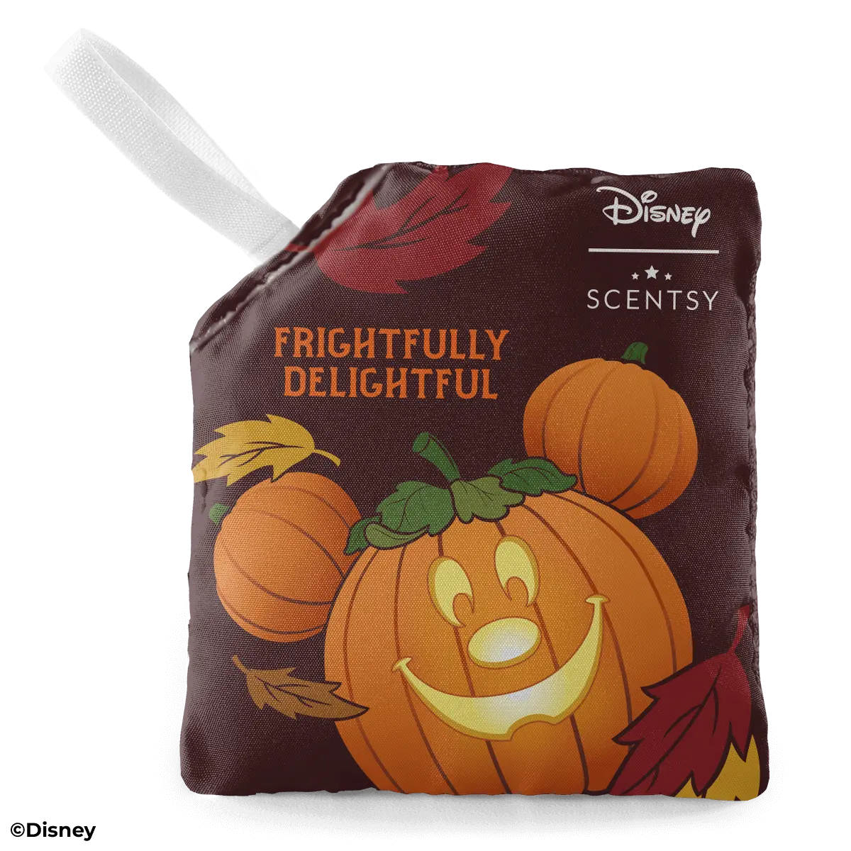 Disney Frightfully Delightful – Scentsy Scent Pak