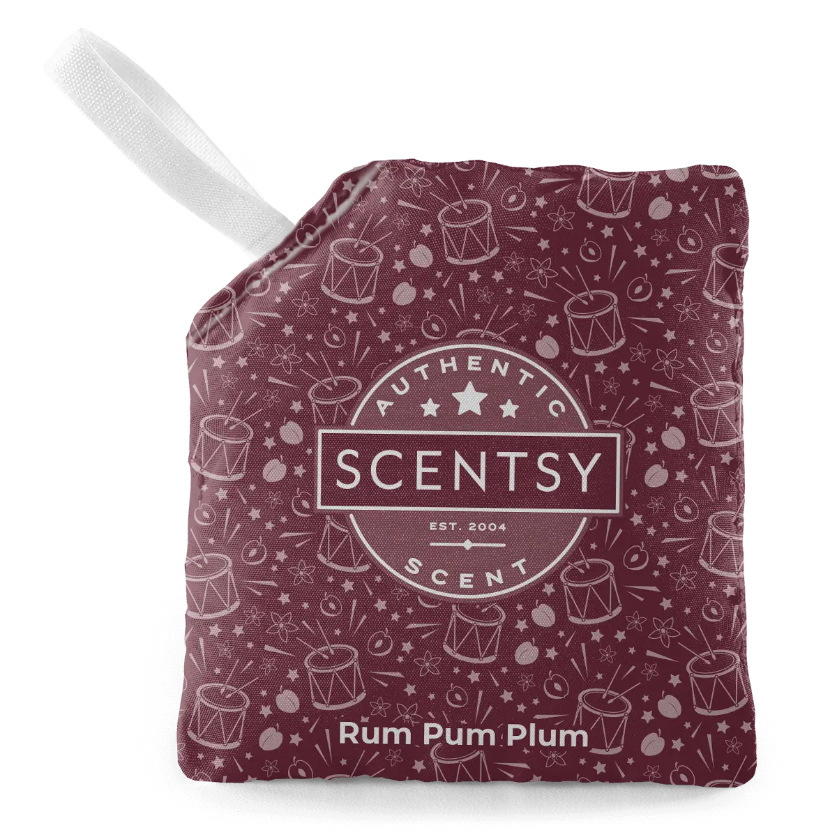Rum Pum Plum Scent Pak