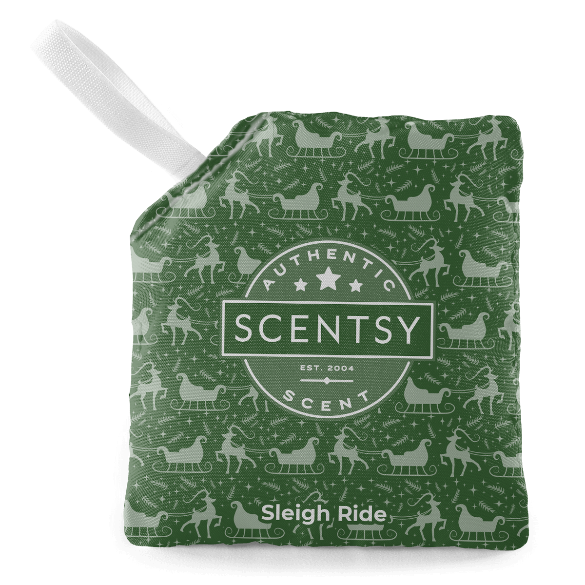 Sleigh Ride Scent Pak