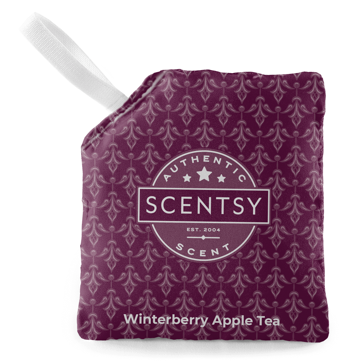 Winterberry Apple Tea Scent Pak