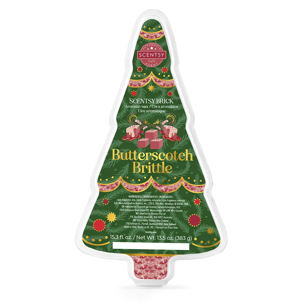 5-Holiday Brick Bundle - Image 2