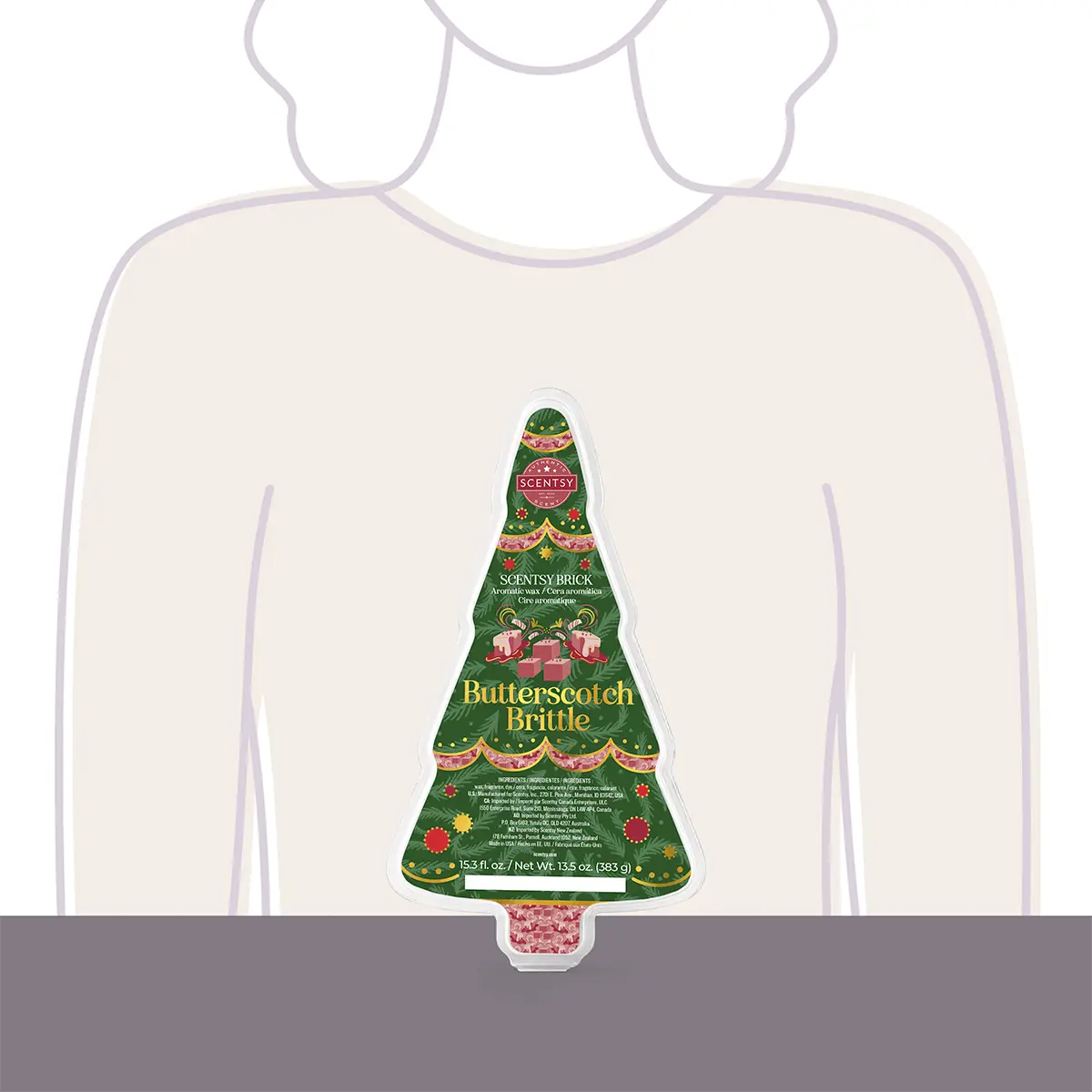 5-Holiday Brick Bundle - Image 7
