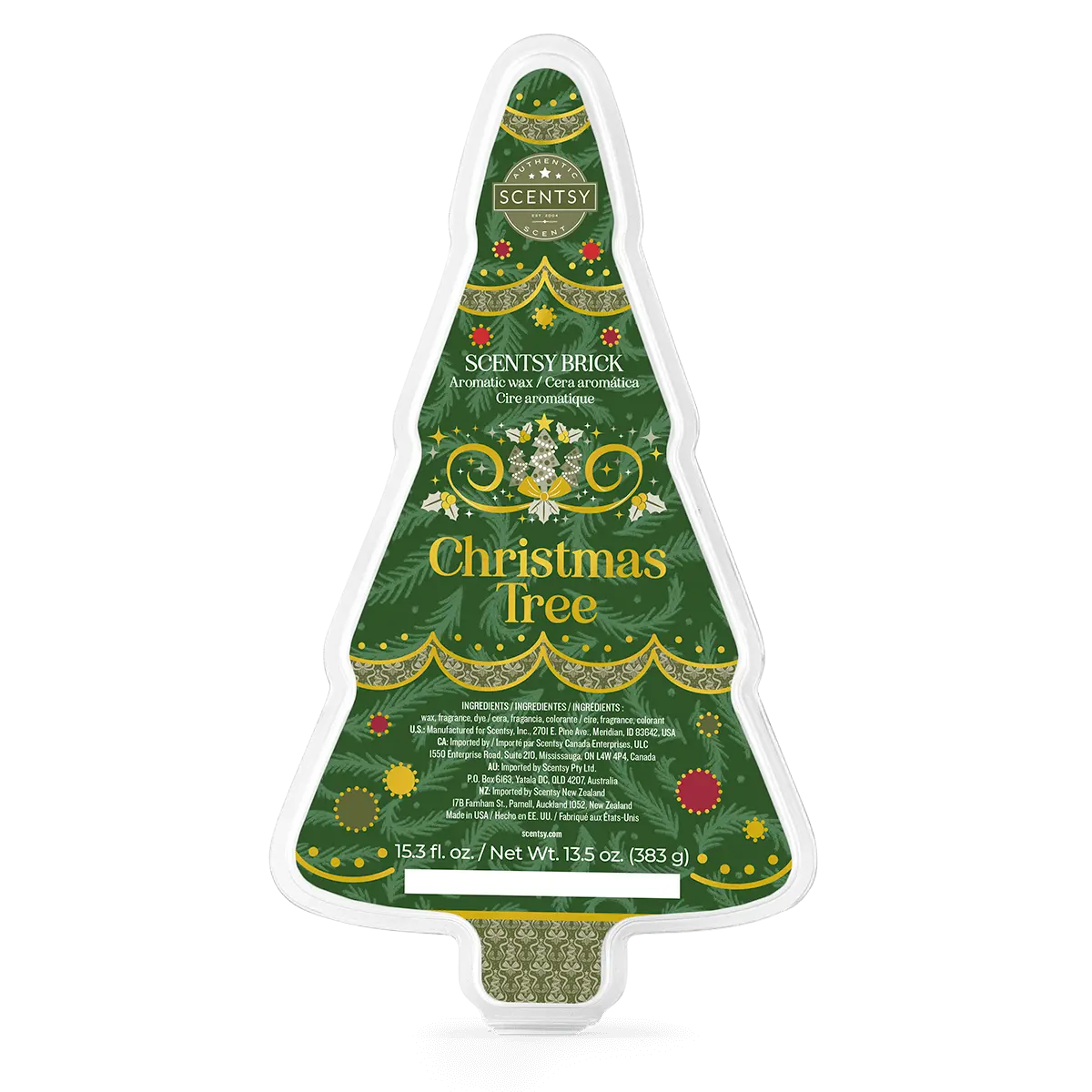 5-Holiday Brick Bundle - Image 3