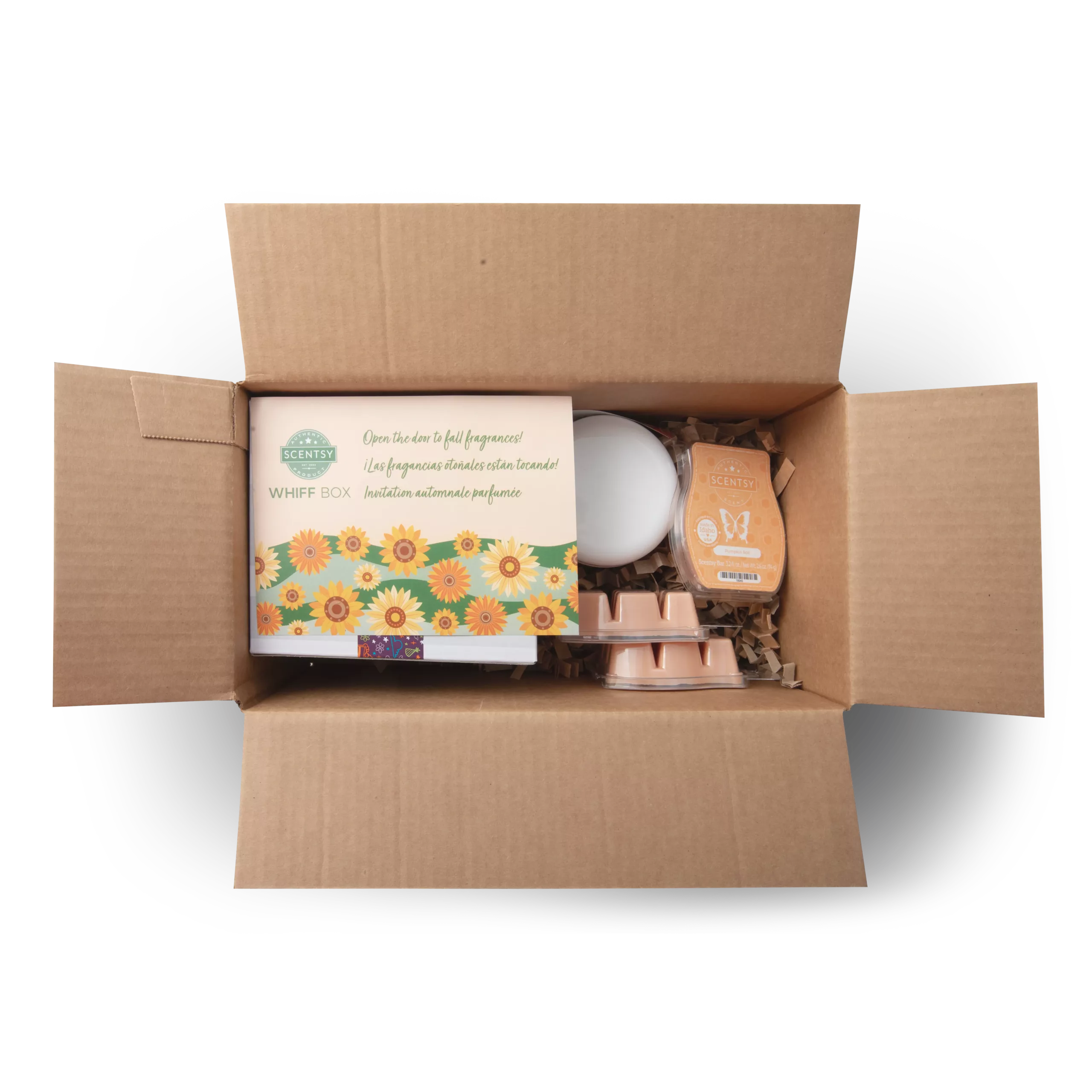 October Whiff Box - Image 2