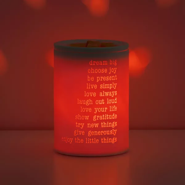 Simple Reminders Warmer - Image 10