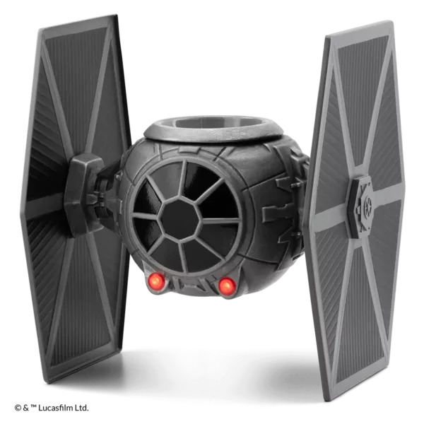 TIE Fighter™ – Scentsy Warmer