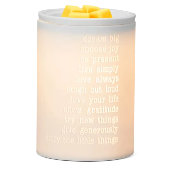 Simple Reminders Warmer - Image 3