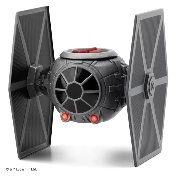TIE Fighter™ – Scentsy Warmer - Image 3
