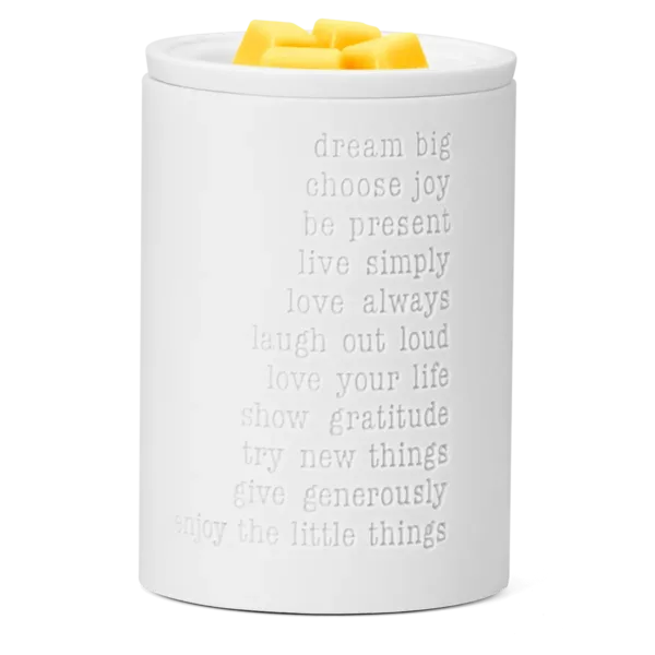 Simple Reminders Warmer - Image 4