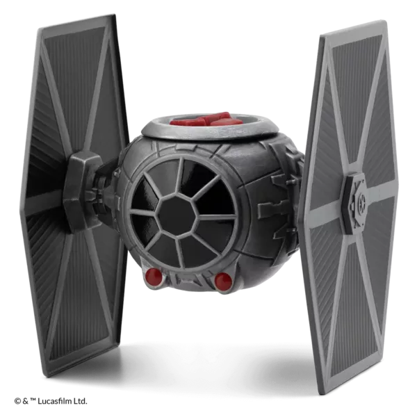 TIE Fighter™ – Scentsy Warmer - Image 4