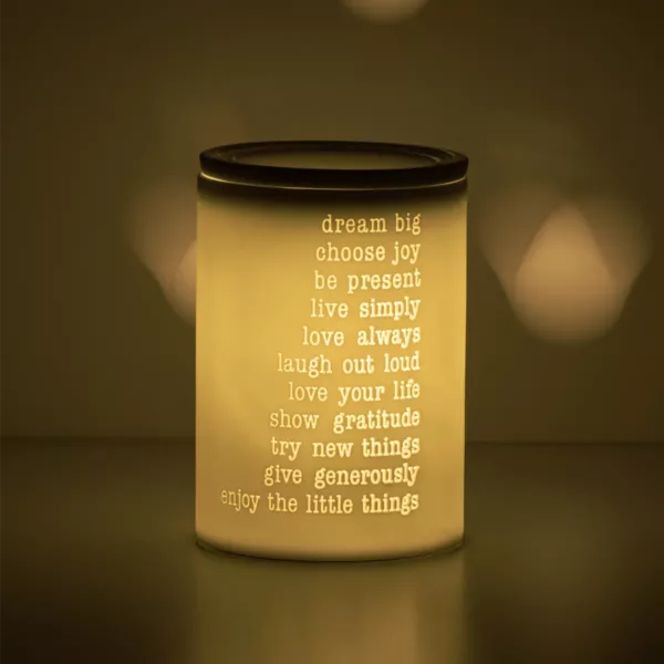 Simple Reminders Warmer - Image 5