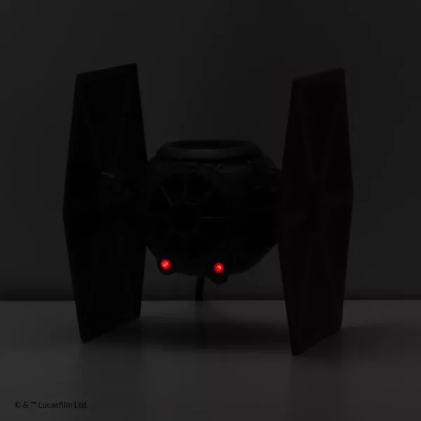TIE Fighter™ – Scentsy Warmer - Image 5