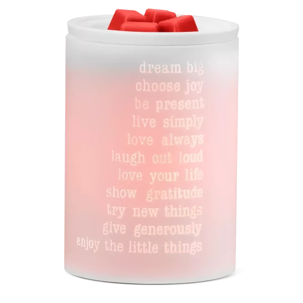 Simple Reminders Warmer - Image 6