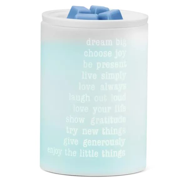 Simple Reminders Warmer - Image 8