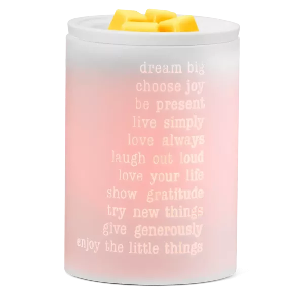 Simple Reminders Warmer - Image 9