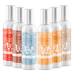 Seasonal Scentsations Bundle