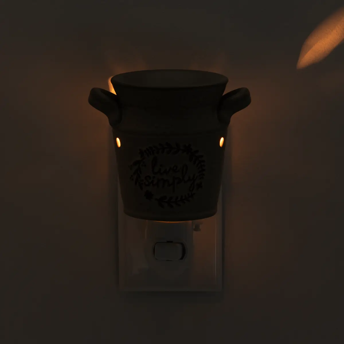 Live Simply Mini Warmer - Image 5